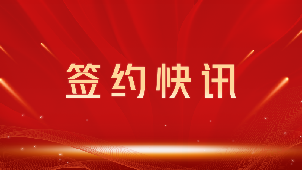 【签约喜讯】助力教育数字化转型，我司与西安龙图教育集团达成官网建设合作